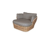 Cane-line Basket Lounge Chair