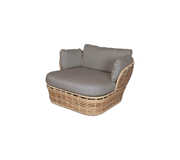 Cane-line Basket Lounge Chair