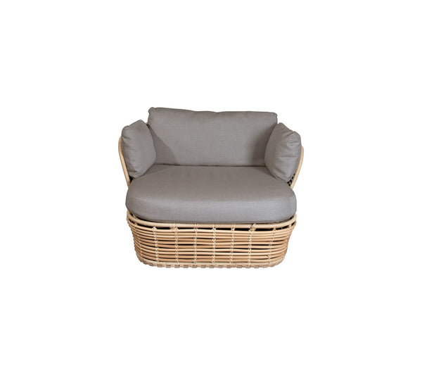 Cane-line Basket Lounge Chair