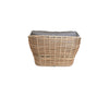 Cane-line Basket Lounge Chair