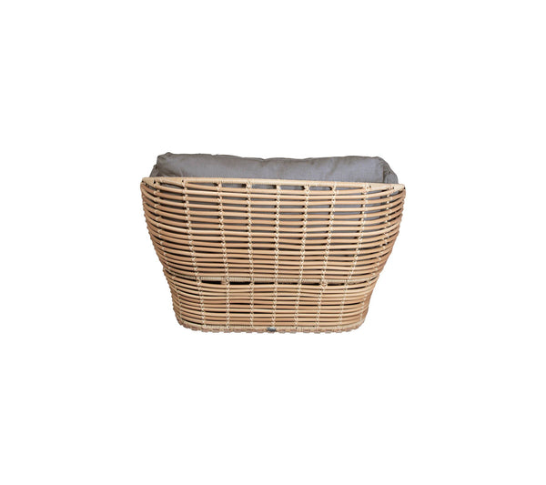 Cane-line Basket Lounge Chair