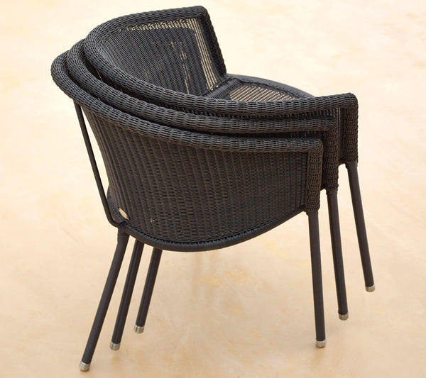 Cane-line Trinity Chair