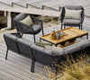 Cane-line Ocean Lounge Chair