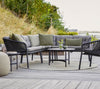 Cane-line Ocean 2-Seater Sofa - Right Module