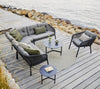 Cane-line Ocean Lounge Chair