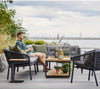 Cane-line Ocean 2-Seater Sofa - Right Module