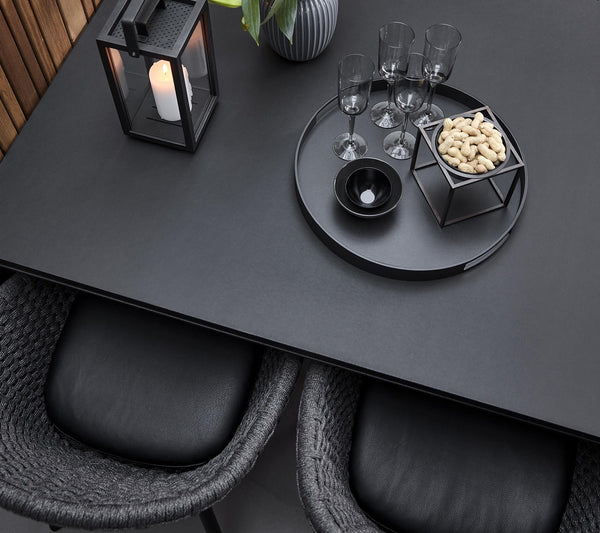 Cane-line Peacock Dining Chair