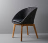 Cane-line Peacock Dining Chair
