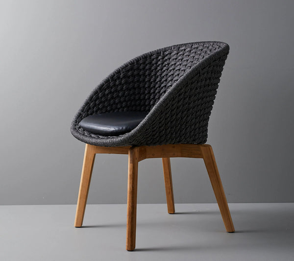 Cane-line Peacock Dining Chair
