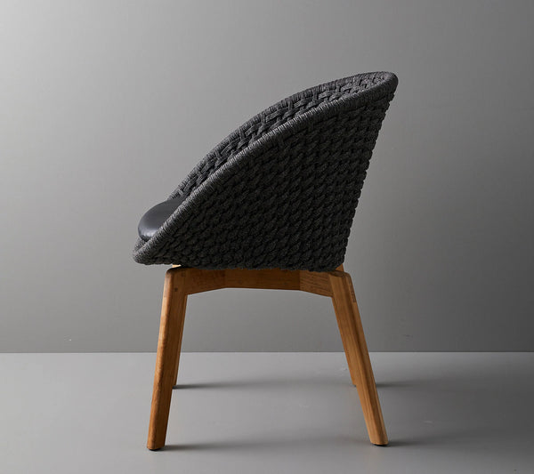 Cane-line Peacock Dining Chair