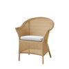 Cane-line Lansing Chair - Cushion Set