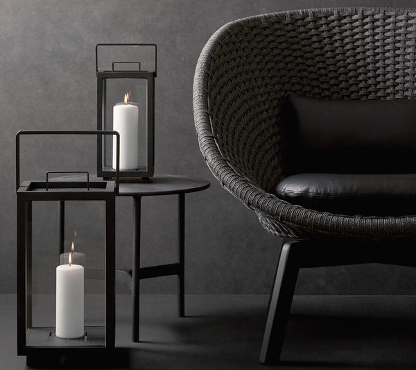Cane-line Peacock Lounge Chair