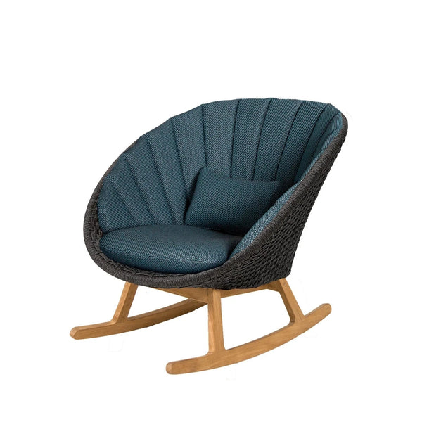 Cane-line Peacock Rocking Chair