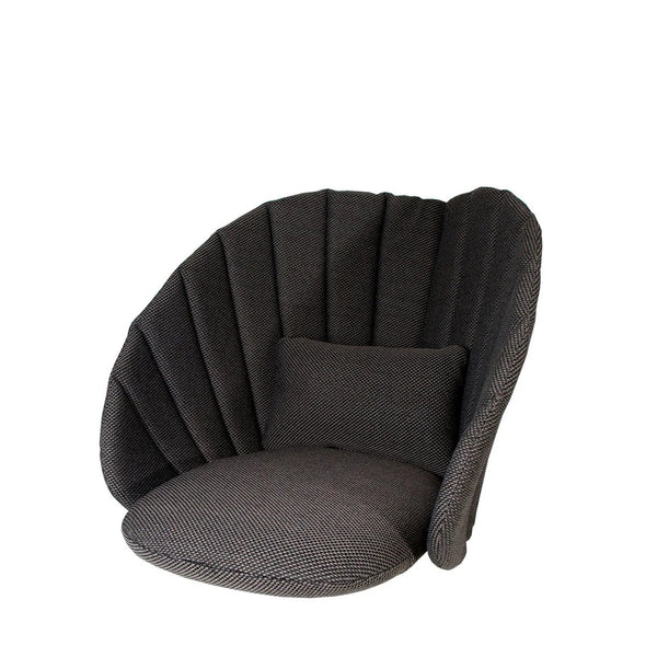 Cane-line Peacock Lounge Chair Cushion Set