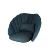 Cane-line Peacock Lounge Chair Cushion Set