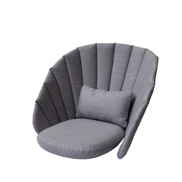 Cane-line Peacock Lounge Chair Cushion Set