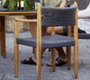Cane-line Royal Chair