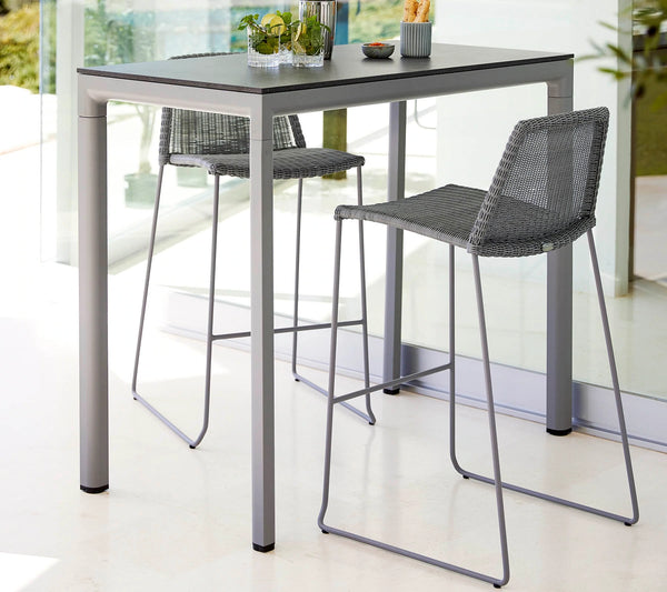 Cane-line Breeze Bar Chair