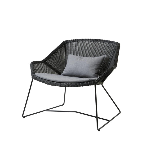 Cane-line Breeze Lounge Chair - Cushion Set