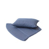 Cane-line Breeze Lounge Chair - Cushion Set