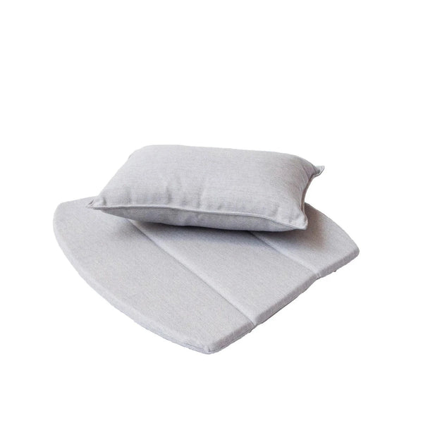 Cane-line Breeze Lounge Chair - Cushion Set