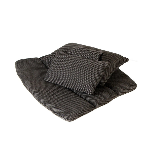 Cane-line Breeze Highback Chair - Cushion Set