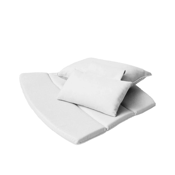 Cane-line Breeze Highback Chair - Cushion Set