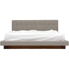 ARTLESS 101082 Platform Bed 