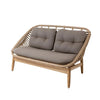 Cane-line Strington 2 Seater Sofa