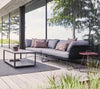 Cane-line Horizon 2-Seater Sofa - Left Module