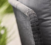 Cane-line Horizon 2-Seater Sofa - Left Module