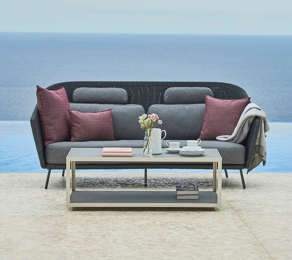 Cane-line Mega 2 Seater Sofa