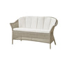 Cane-line Lansing 2 Seater Sofa - Cushion