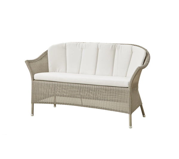 Cane-line Lansing 2 Seater Sofa - Cushion