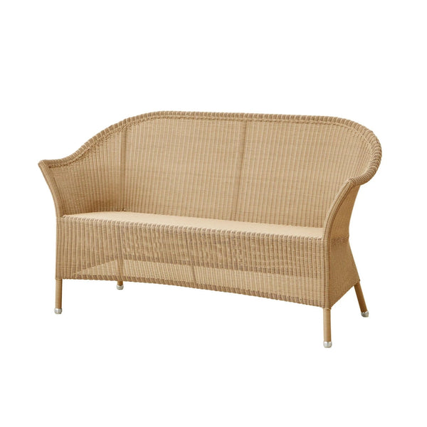 Cane-line Lansing 2 Seater Sofa