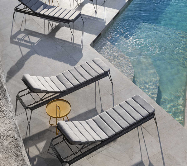 Cane-line Breeze Sunbed