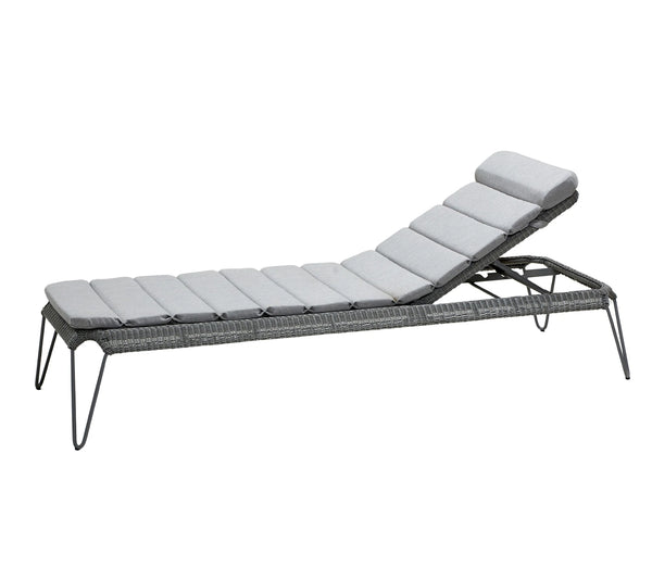 Cane-line Breeze Sunbed - Cushion