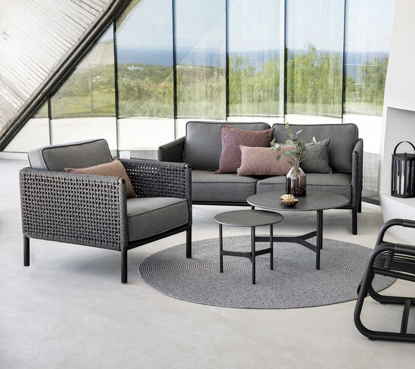 Cane-line Encore Lounge Chair