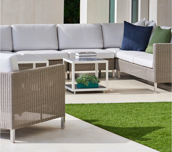 Cane-line Connect 2 Seater Sofa - Right Module