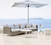 Cane-line Connect 2 Seater Sofa - Left Module
