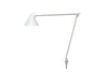 Louis Poulsen NJP Table Lamp - Pin