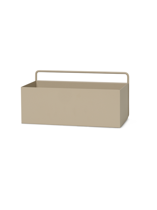 Ferm Living Wall Box - Rectangle