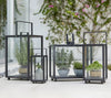 Cane-line Lighthouse Lantern (Set of 2)