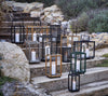 Cane-line Lighthouse Lantern (Set of 2)