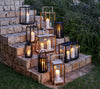 Cane-line Lighthouse Lantern (Set of 2)