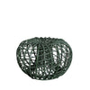 Cane-line Nest Outdoor Footstool - Small