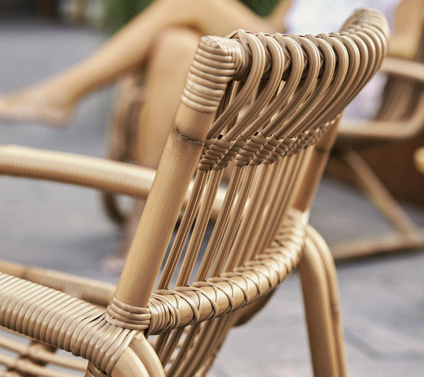 Cane-line Curve Lounge Chair