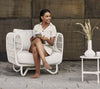 Cane-line Nest Outdoor Lounge Chair