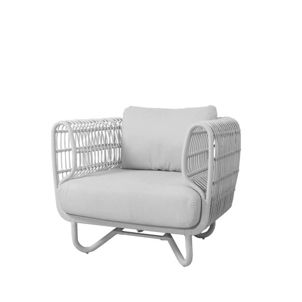 Cane-line Nest Outdoor Lounge Chair
