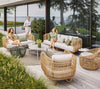 Cane-line Nest Outdoor Lounge Chair